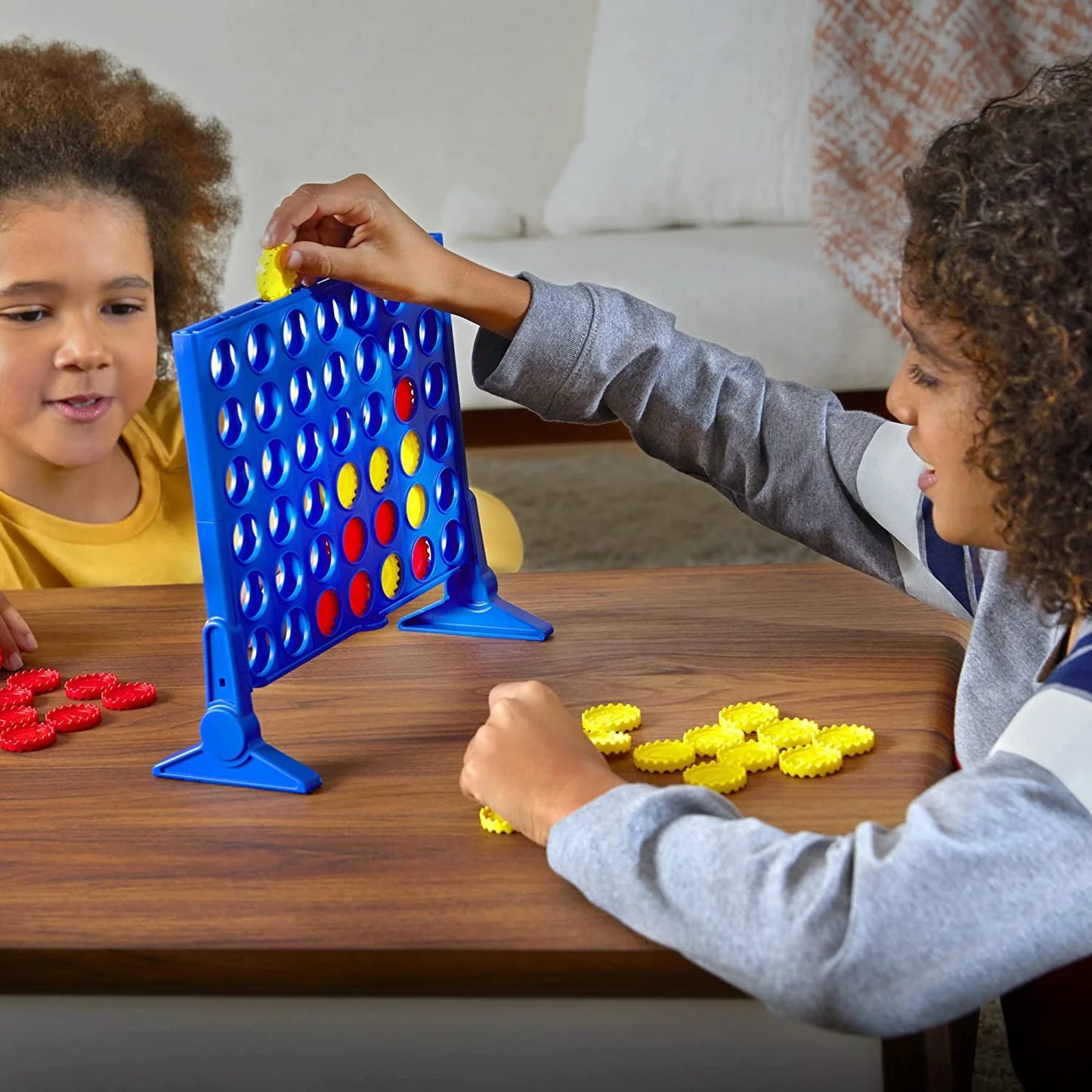 CONNECT 4 - Hasbro