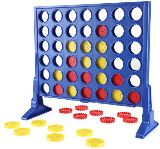 CONNECT 4 - Hasbro