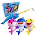 Le set DE "Baby Shark"