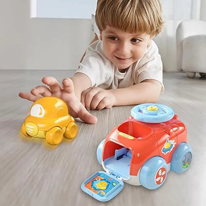 Catapulte Interactive Huanger