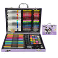 Mallette de Dessin Touchdayu 156 Pièces pour Enfant