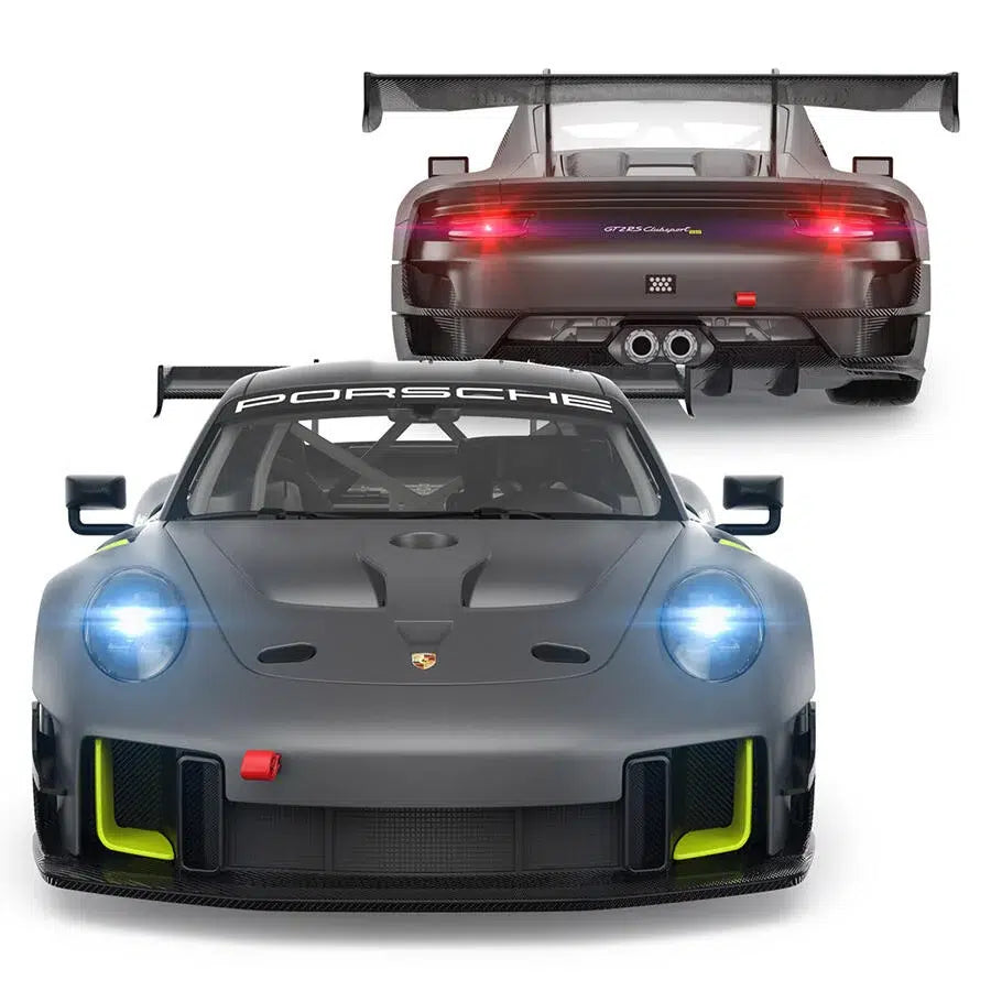Voiture radiocommandée Porsche 911 GT2 RS – Rastar