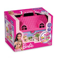 Service à thé Barbie My Sweet Home