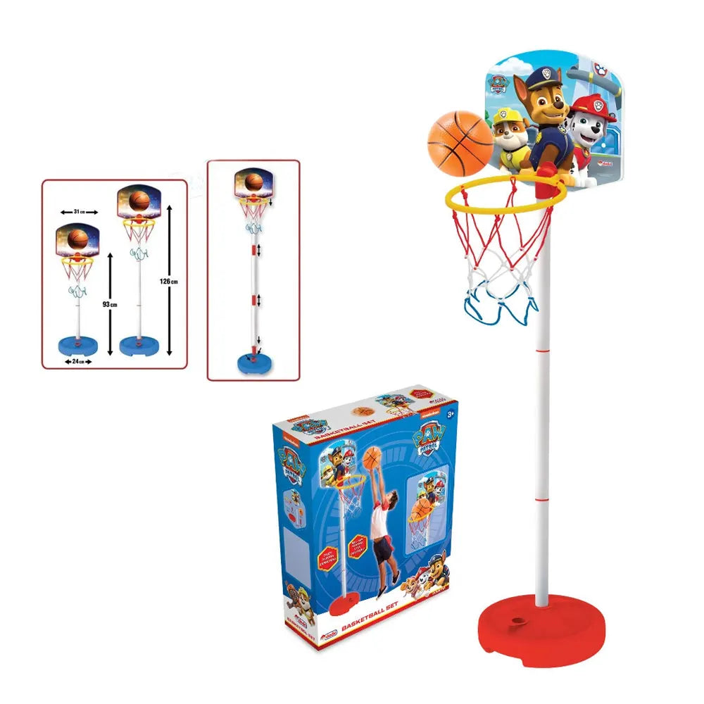 Panneau de Basketball set