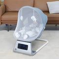 Deluxe Baby Swing Pro 4 en 1 – Cool Baby