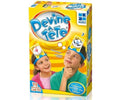 Devine Tête