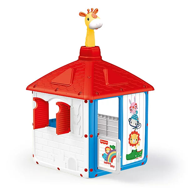 Dolu Fisher-Price Playhouse