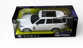 Modèles Land Rover Range Rover Sport télécommandés à l'échelle 1:14