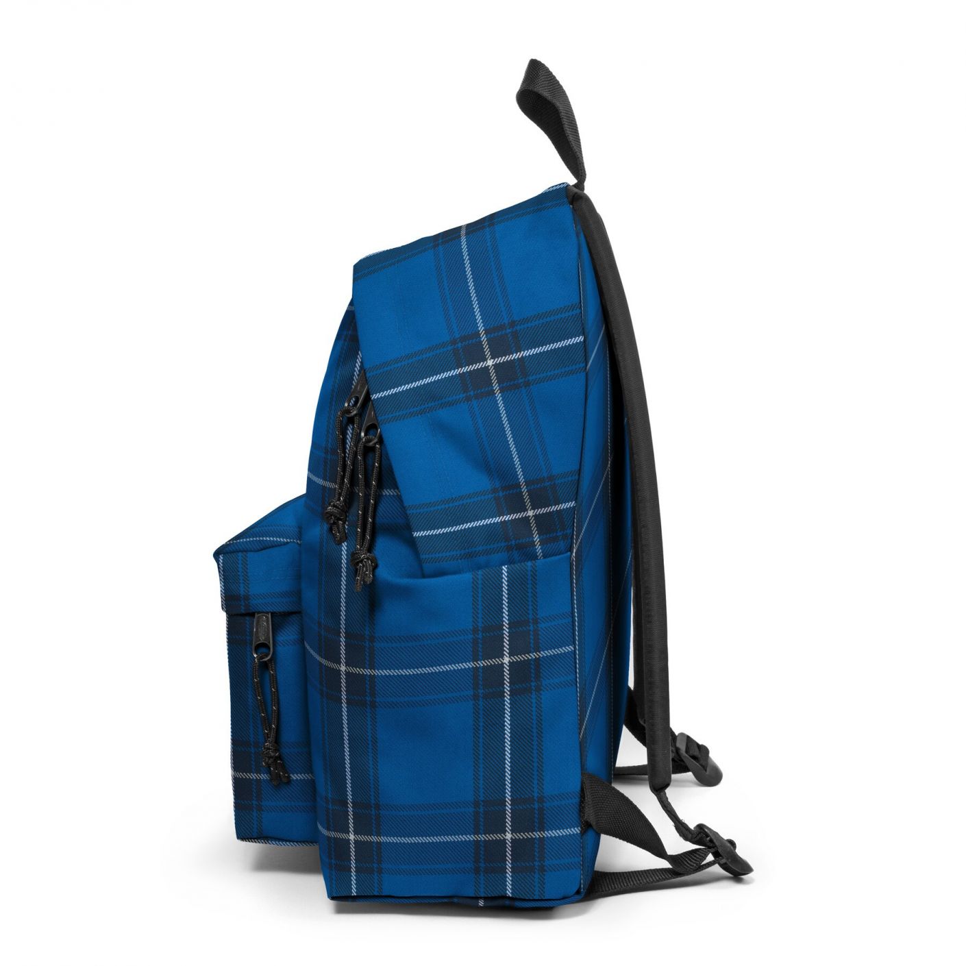 Eastpak – Sac à dos CHECKED BLUE