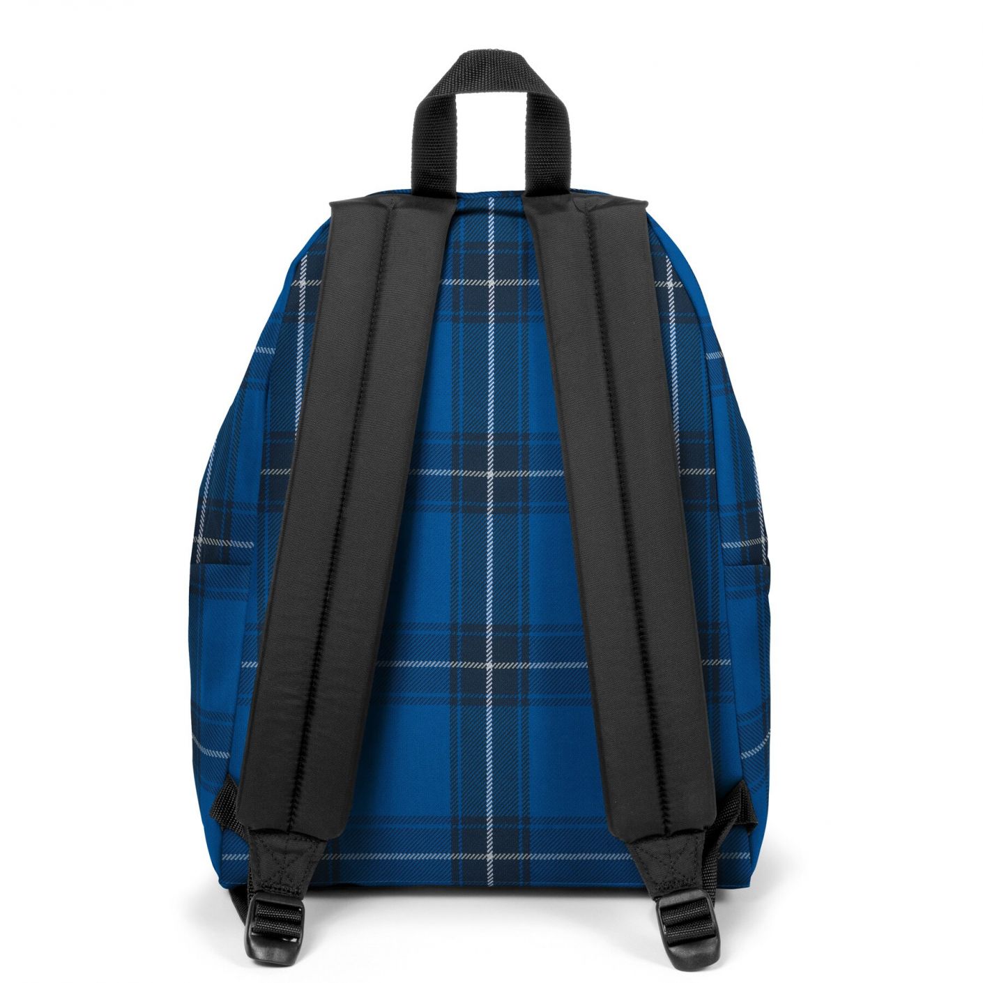 Eastpak – Sac à dos CHECKED BLUE