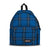 Eastpak – Sac à dos CHECKED BLUE