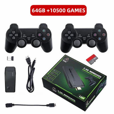Vente chaude toute l'année Nouvelle console de jeu Lite 2023