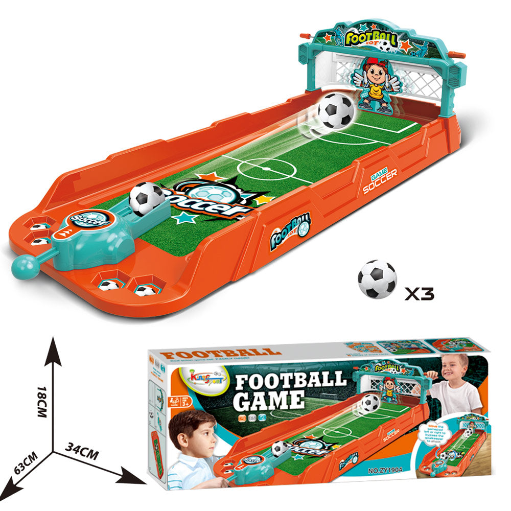 Le jeu de table de football King Sport (ZY1904)