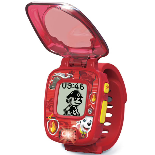 Montre interactive de Marcus -VTECH