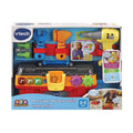 Ma Super boîte à outils interactive - Vtech