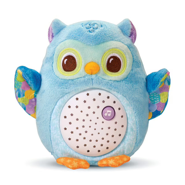 Ma Veilleuse lumi chouette-vtech