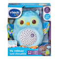 Ma Veilleuse lumi chouette-vtech