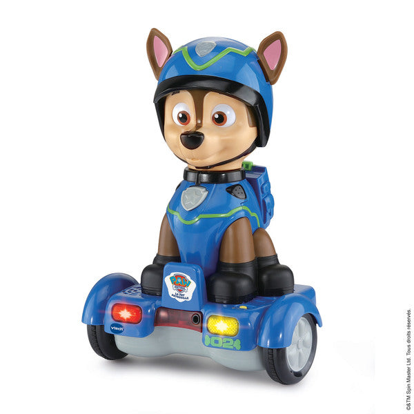 Chase mission hoverboard -vtech