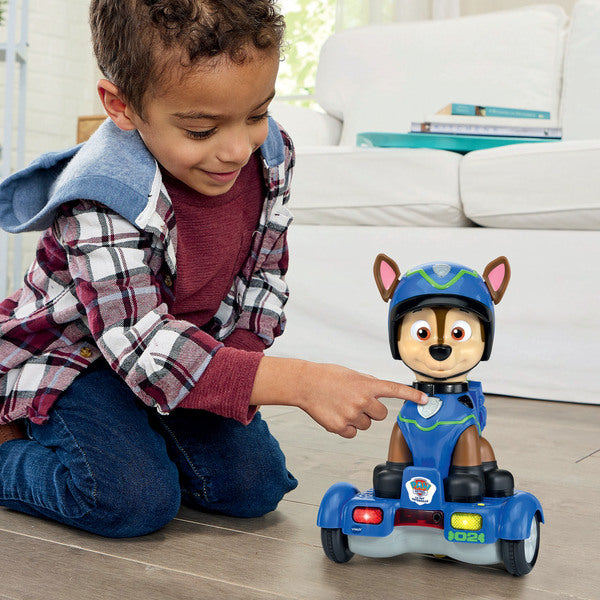 Chase mission hoverboard -vtech