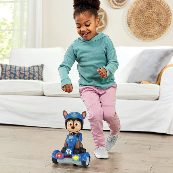Chase mission hoverboard -vtech