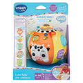 Ma Lumi Balle interactive des animaux -vtech