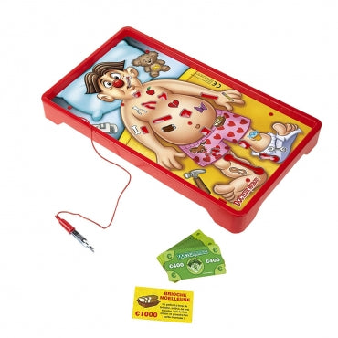 HASBRO - Docteur Maboul