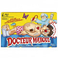 HASBRO - Docteur Maboul