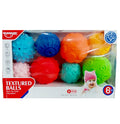 Huanger Baby Textured Balls