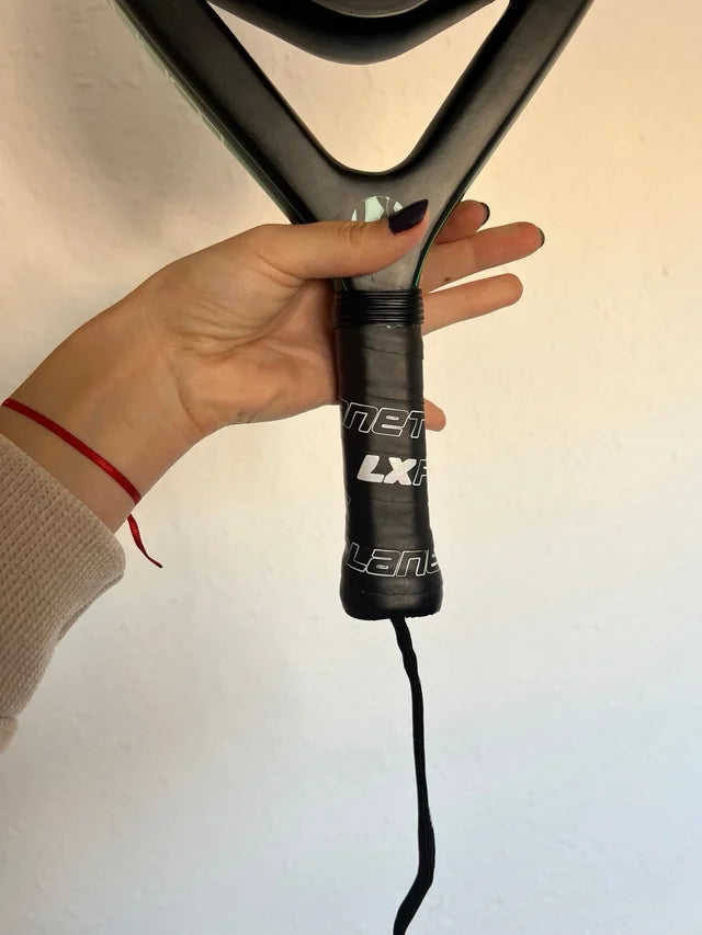 Raquette de Padel LX Planet Lobera High