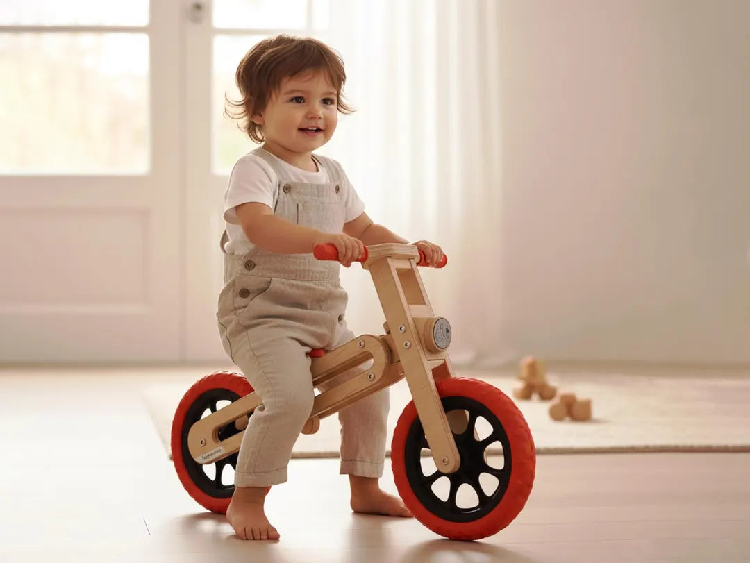 Pilsan Freestyle Balance Bike