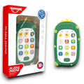 Puzzle Phone Baby -huanger