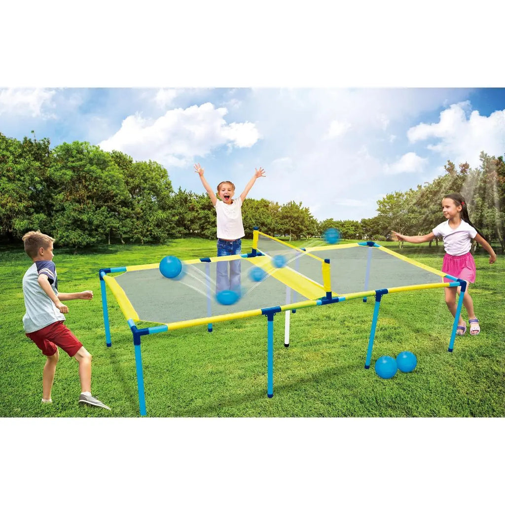 Slam Tennis