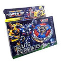 Toupie de combat rapide Transformers