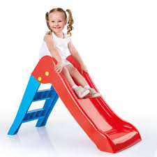 TOBOGGAN My First Slide