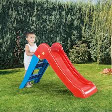 TOBOGGAN My First Slide