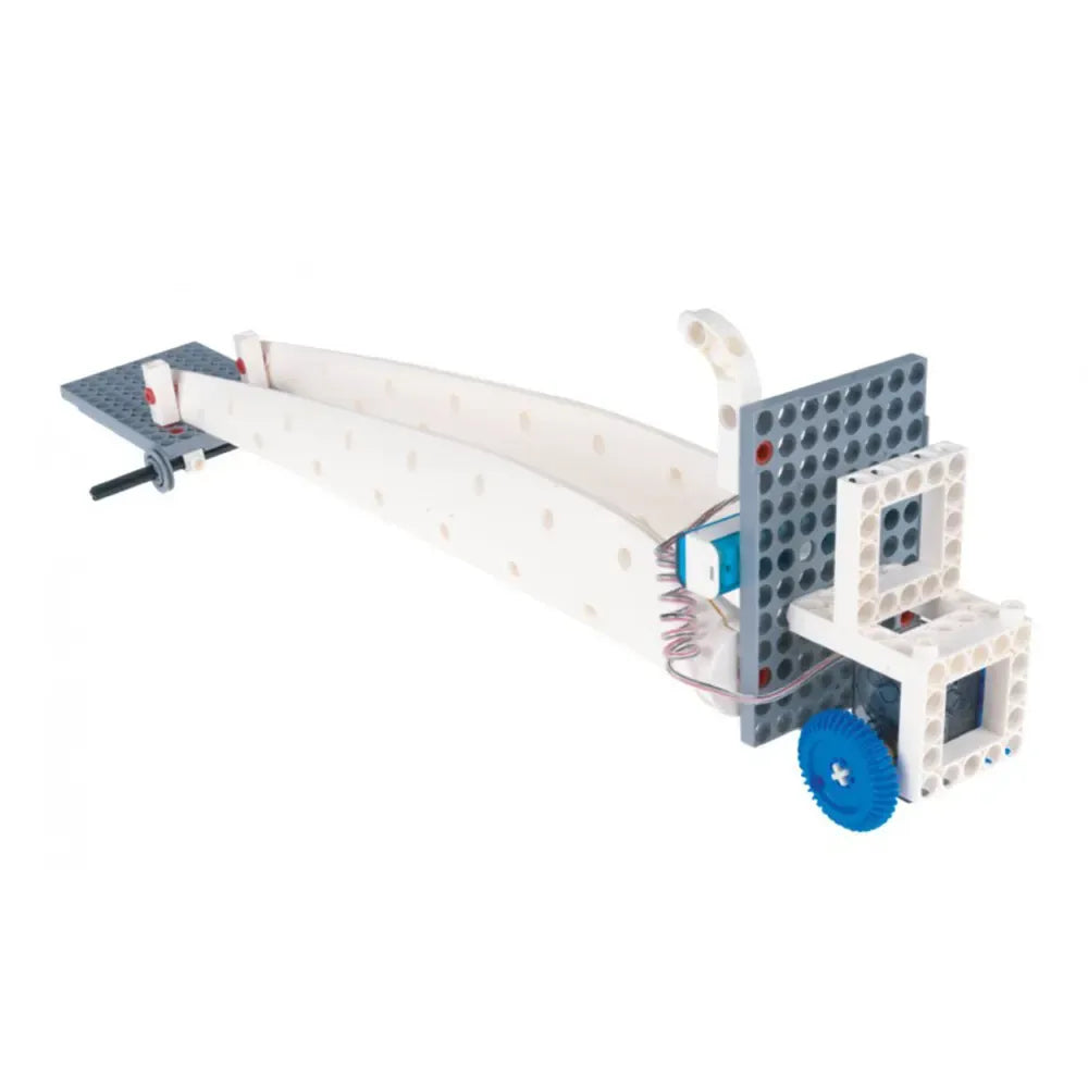 Buki Énergie Eolienne 8A+
