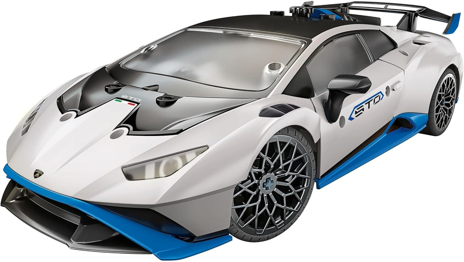 Clementoni - Lamborghini Huracan STO
