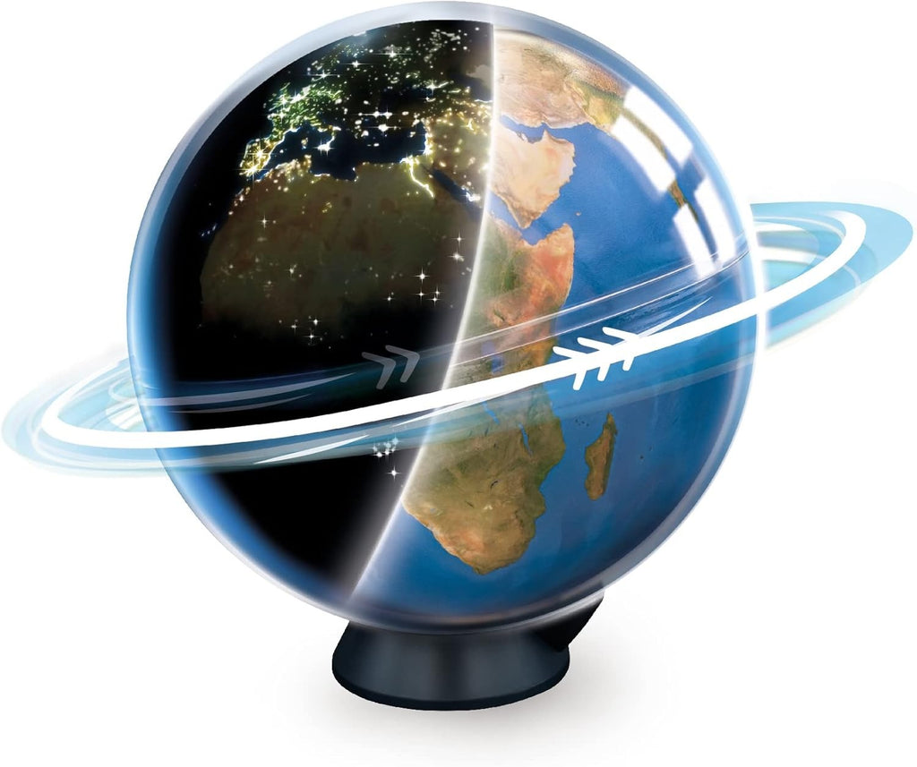 GLOBE CITY LIGHTS – BUKI