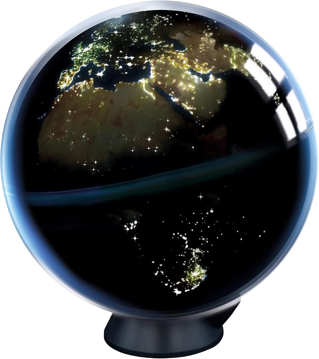 GLOBE CITY LIGHTS – BUKI
