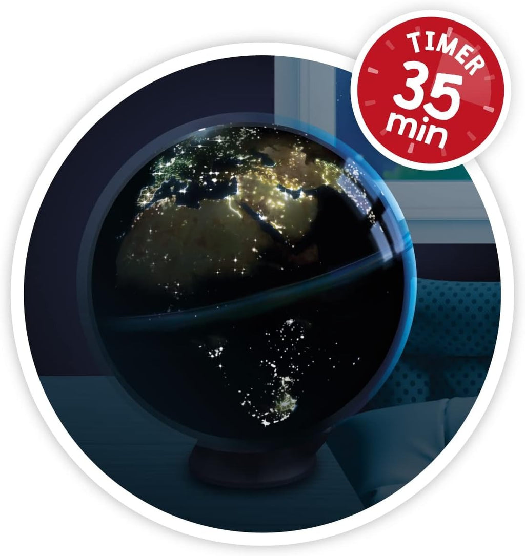 GLOBE CITY LIGHTS – BUKI