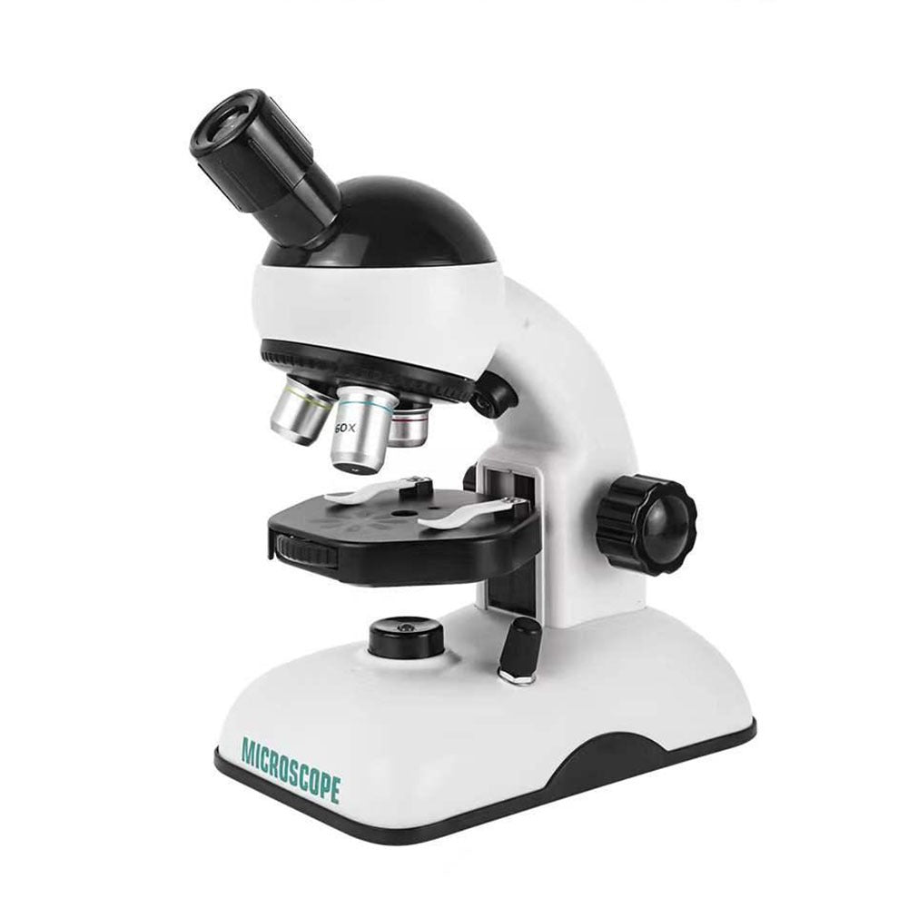 microscope pour enfants