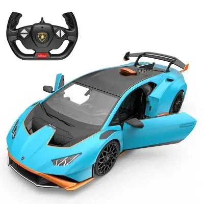 Clementoni - Lamborghini Huracan STO