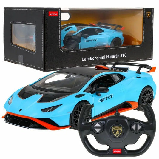 Clementoni - Lamborghini Huracan STO