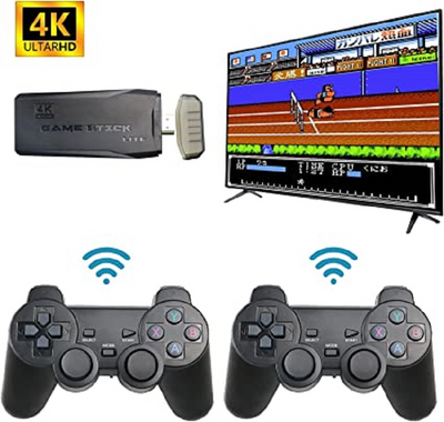 Vente chaude toute l'année Nouvelle console de jeu Lite 2023