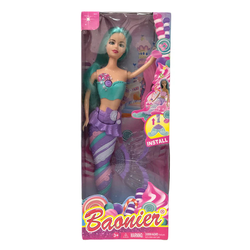 Poupée mannequin Baonier