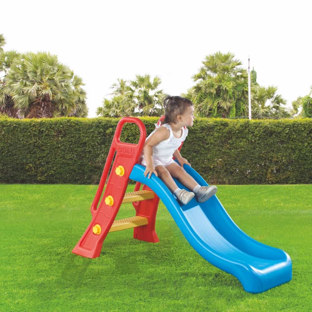TOBOGGAN Junior Slide