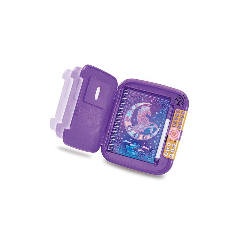 KidiSecrets MON journal intime -vtech