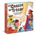 La Chasse au Trésor – Clementoni