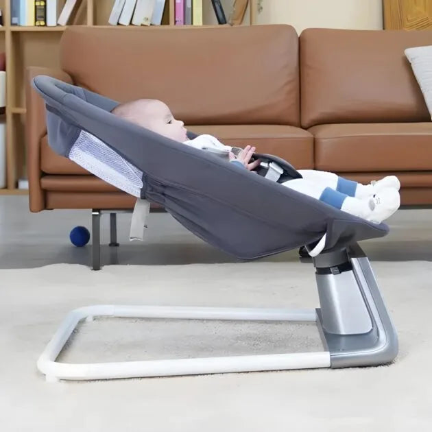 Balancelle bébé Deluxe Pro 4 en 1 – Cool Baby
