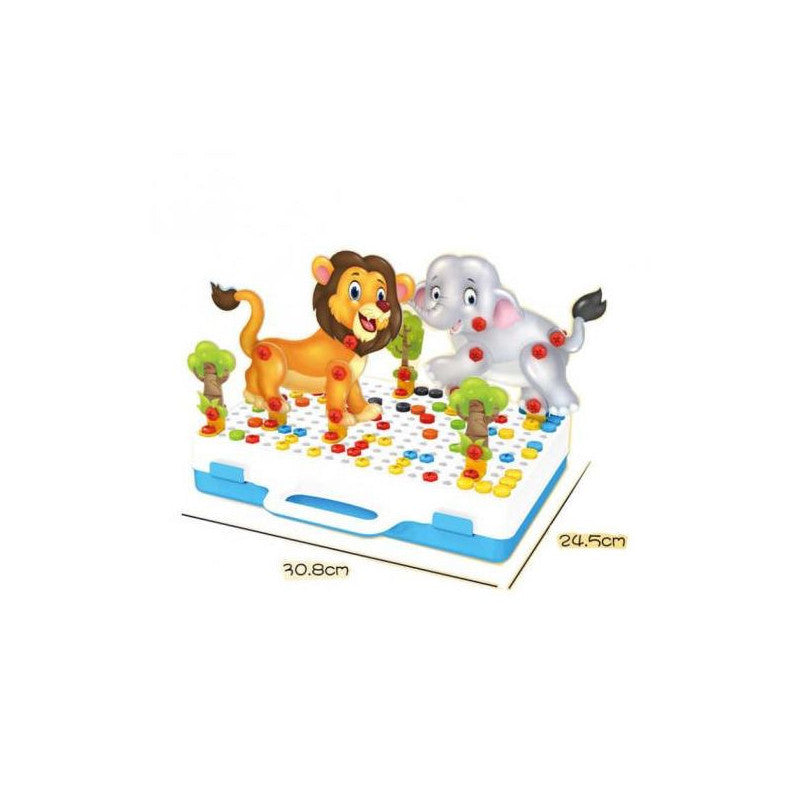 CREATIVE PORTABLE BOX 4 EN 1